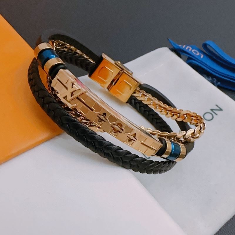 LV Bracelets